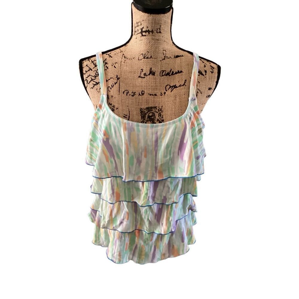 Ceeb Swim Top - Picture 6 of 8